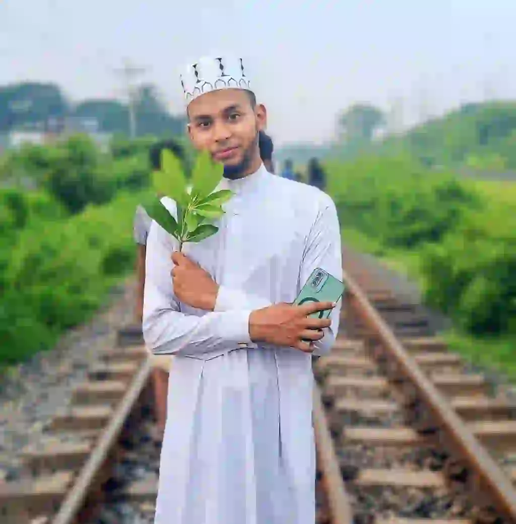 Faisal Kabir
